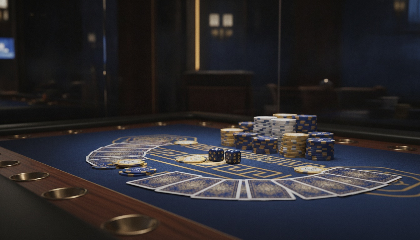 Explore the Game Selection at Wonaco Casino